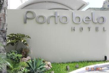 ホテル Portobelo