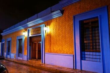 هتل Posada El Paraíso