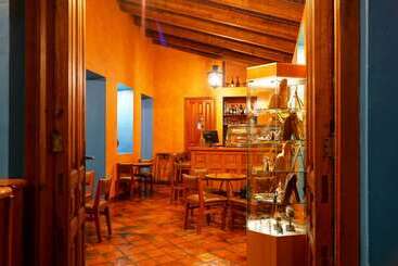 هتل Posada El Paraíso