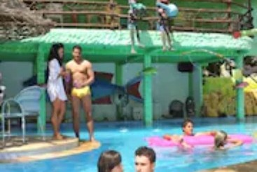 هتل Pousada Das Galinhas