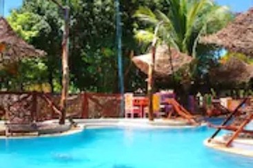 هتل Pousada Das Galinhas