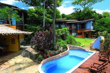 هتل Pousada Villa Da Prainha