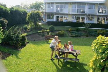 هتل Prestatyn Sands Holiday Park