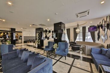 Prestige Deluxe Hotel Aquapark Club   All Inclusive