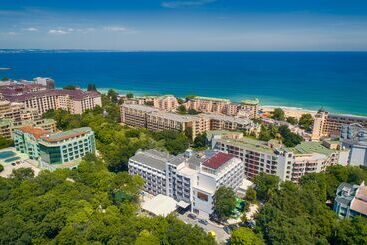 Prestige Deluxe Hotel Aquapark Club   All Inclusive