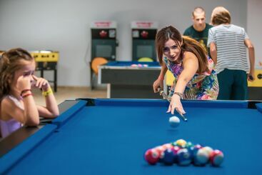 Prestige Deluxe Hotel Aquapark Club   All Inclusive