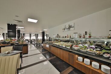 Prestige Deluxe Hotel Aquapark Club   All Inclusive