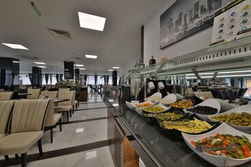 Prestige Deluxe Hotel Aquapark Club   All Inclusive