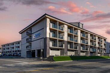 هتل Comfort Inn & Suites Irvine Spectrum