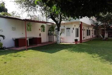 Quinta Paraiso - Cocoyoc