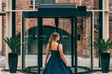 Radisson Blu Hotel, Gdańsk
