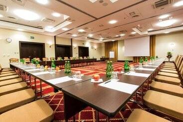 Radisson Blu Hotel, Gdańsk