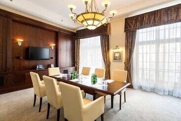 Radisson Blu Hotel, Gdańsk