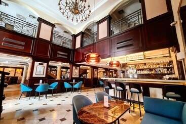 Radisson Blu Hotel, Gdańsk