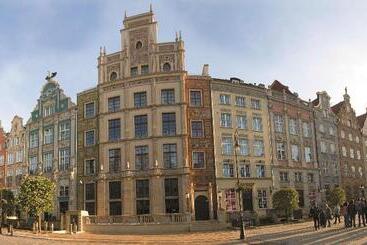 Radisson Blu Hotel, Gdańsk
