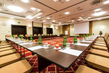 Radisson Blu Hotel, Gdańsk
