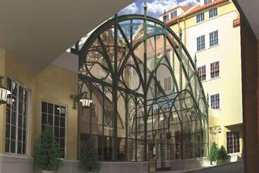 Radisson Blu Hotel, Gdańsk