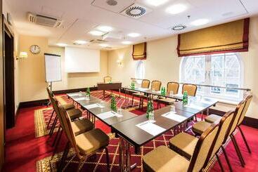 Radisson Blu Hotel, Gdańsk