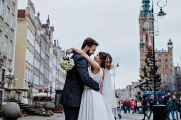 Radisson Blu Hotel, Gdańsk