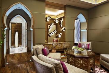 هتل Raffles Makkah Palace