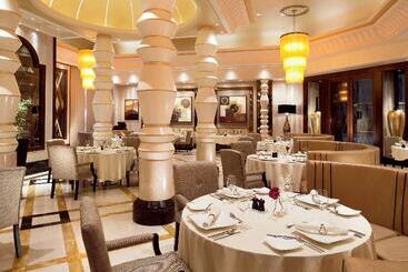 هتل Raffles Makkah Palace