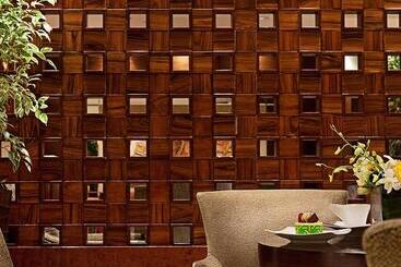هتل Raffles Makkah Palace