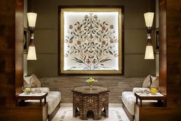 هتل Raffles Makkah Palace