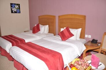 Reef Al Malaz International Hotel By Al Azmy