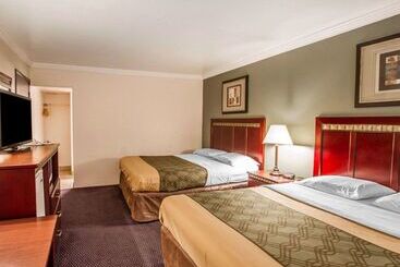 هتل Rodeway Inn Prescott