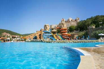 Royal Castle Design & Spa - Elenite