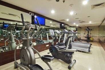 ホテル Royalton Hyderabad Abids