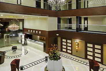 ホテル Royalton Hyderabad Abids