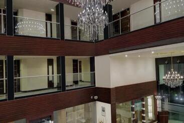 ホテル Royalton Hyderabad Abids