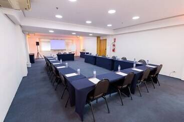 Sables Hotel Guarulhos