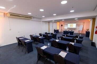 Sables Hotel Guarulhos