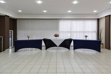 Sables Hotel Guarulhos