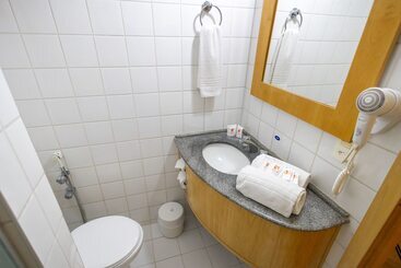 Sables Hotel Guarulhos