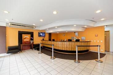 Sables Hotel Guarulhos