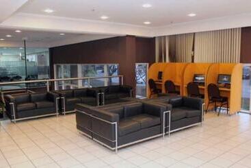 Sables Hotel Guarulhos