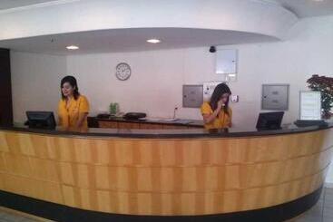 Sables Hotel Guarulhos
