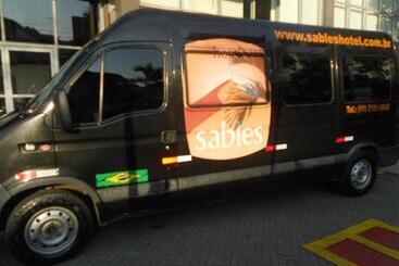 Sables Hotel Guarulhos