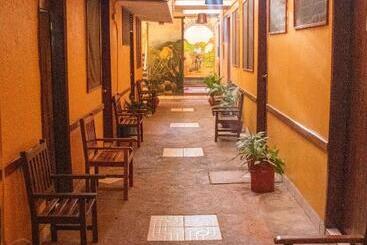 هتل San Juan