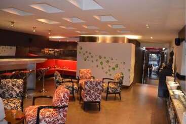 San Simon Hotel Pereira By Soratama