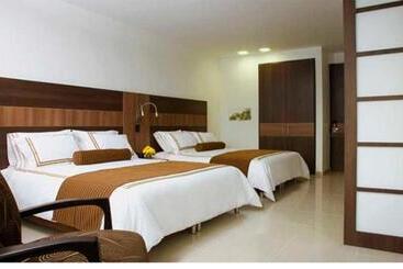 San Simon Hotel Pereira By Soratama - Pereira