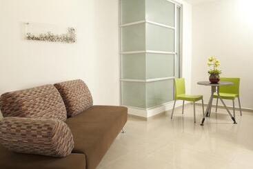 San Simon Hotel Pereira By Soratama