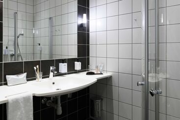 هتل Scandic Stavanger Forus