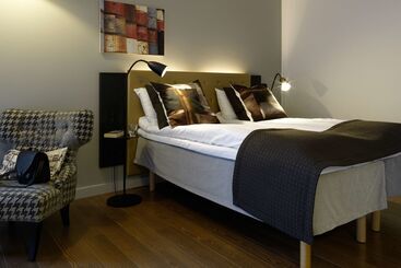 هتل Scandic Stavanger Forus