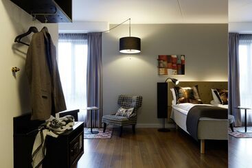 هتل Scandic Stavanger Forus