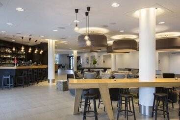 هتل Scandic Stavanger Forus
