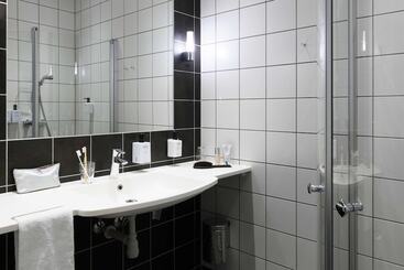 هتل Scandic Stavanger Forus